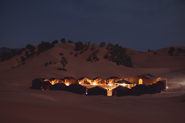 Read more about the article 8 days from Casablanca to Merzouga and Chegaga desert